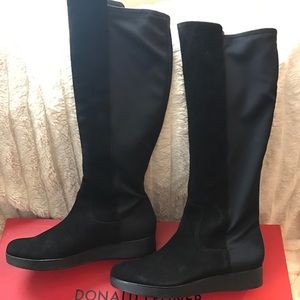 Donald J. Pliner boots